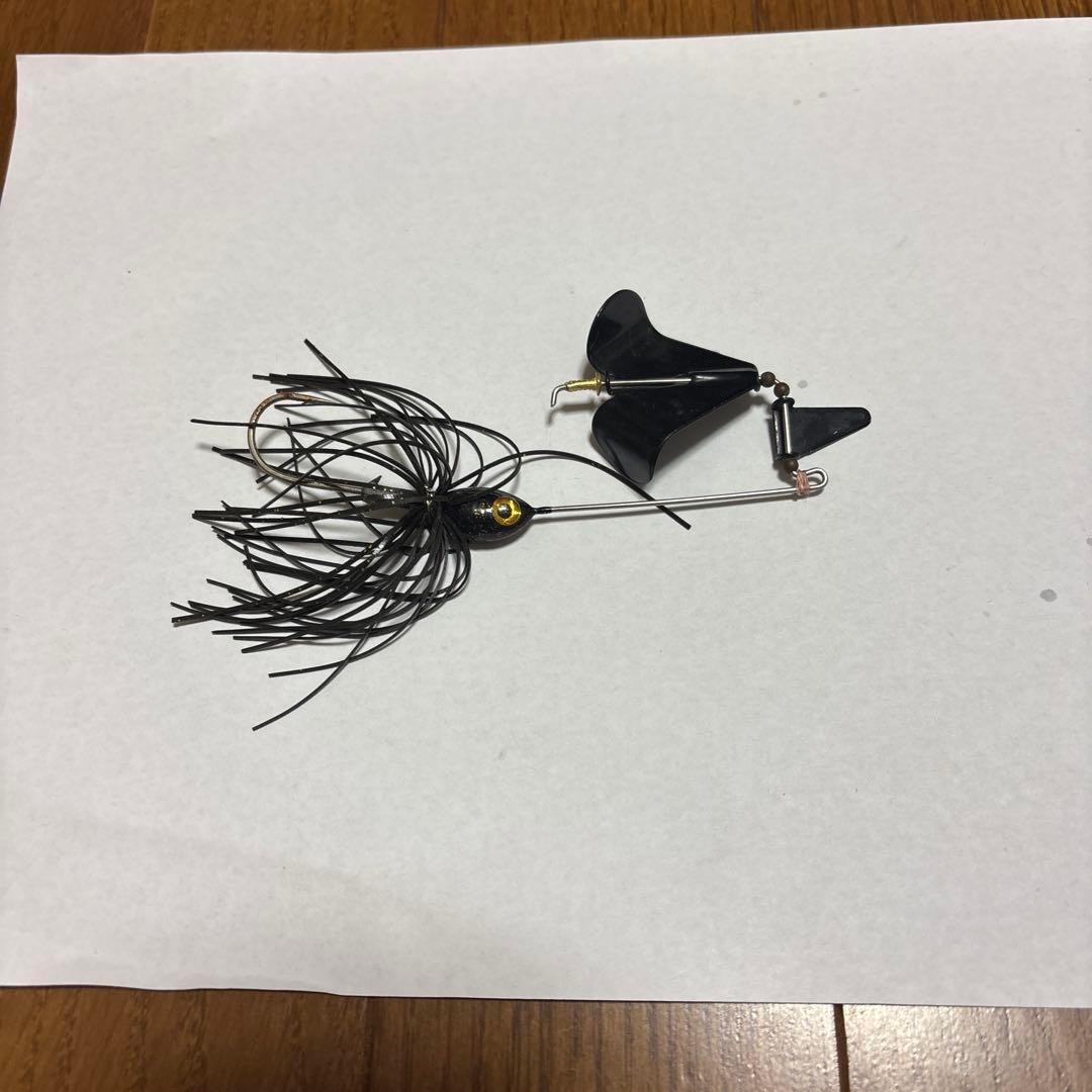 Buzzbait set - Image 2