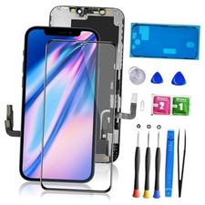 for iPhone 12/12 Pro Screen Replacement 6.1", 3D Touch for iphone 12/12pro