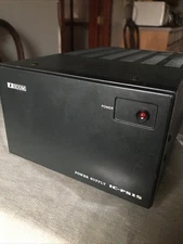 Ic-15  Power Supply