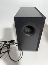 Vizio S3821w-CO Wireless Subwoofer for 38" Sound Bar 2.1 System