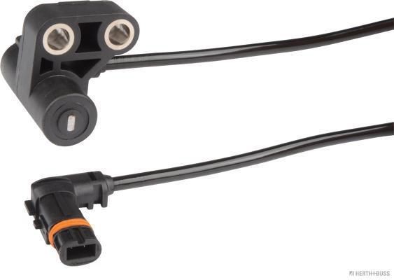 Herth+Buss Elparts 70660247 Sensor, Raddrehzahl FüR MERCEDES-BENZ-image