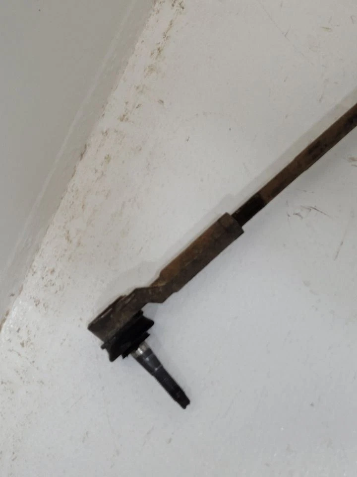 00-04 CHEVROLET IMPALA Steering Gear Power Rack And Pinion Opt FE1 MS - Imagem 4 de 4