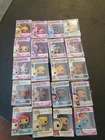 Funko Pop Bitty Bundle (20) Bittys From My Little Pony, Disney & More