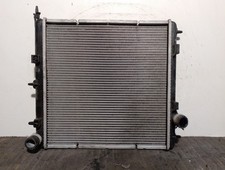 Radiateur Peugeot 604