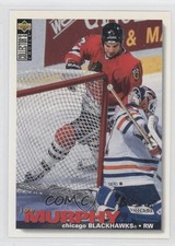 1995-96 Upper Deck Collector's Choice Joe Murphy #156 0a1