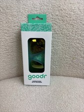 goodr Sunbathing with Wizards Polarized Sunglasses, Medium Sized OG, Light Bl...