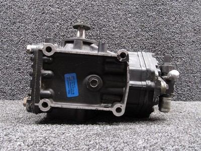 EF210R-16774 York Automotive Compressor (No Data Tag)