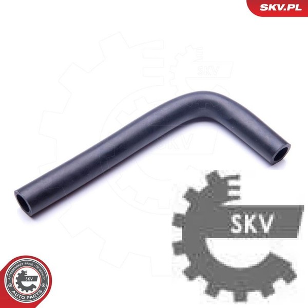 Esen SKV 31SKV115 Schlauch FüR KurbelgehäUseentlüFtung Schlauch FüR-image