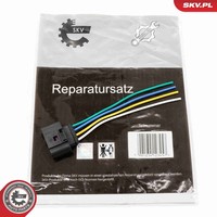 Kabelreparatursatz ZüNdspule Esen SKV 53SKV173 FüR VW Golf 4 1J1 Passat B6 3C2 5