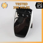15-18 Mercedes W205 C63 AMG C300 Center Console Joystick Touchpad Switch OEM