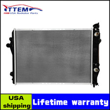 For 1993-2002 Chevy Camaro Firebird 3.4l 3.8l Radiator Aluminum Core Dpi-1485 For 1993-2002 Chevy Camaro Firebird 3.4l 3.8l Radiator Aluminum Core Dpi-1485