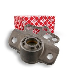 FEBI DOMLAGER HINTEN RECHTS passend für ALFA ROMEO MITO FIAT 500L GRANDE PUNTO T