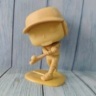 Funko POP! MLB San Diego Manny Machado City Connect Jersey #95 Prototype Figure
