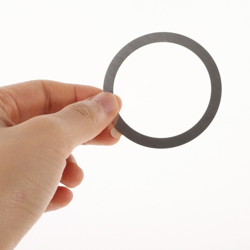 6 Piezas Anillo Magnético Teléfono Móvil Estuche Accesorios Adhesivo para Metal Universal - Imagen 7 de 12