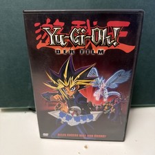 Yu-Gi-Oh! Der Film