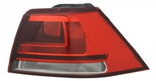 Heckleuchte rechts 11-12379-11-2 TYC für VW GOLF VII GOLF VII Van