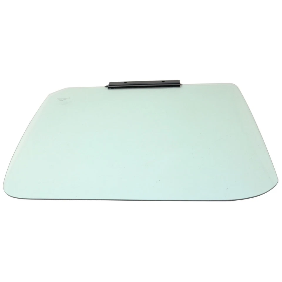 Door Glasses Front Driver Left Side for F250 Truck F350 F150 Hand Ford F-250 Foto 4 de 4