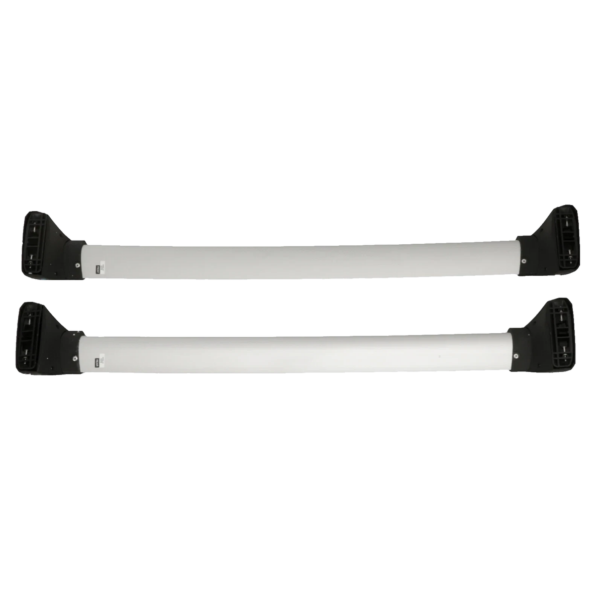 Genuine 2014 Mazda 3 Hatchback Roof Rack Crossbars for sale online