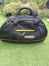 Salomon große Reisetasche schwarz Sport/Fitn...