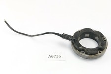 Alternateur Triumph TR