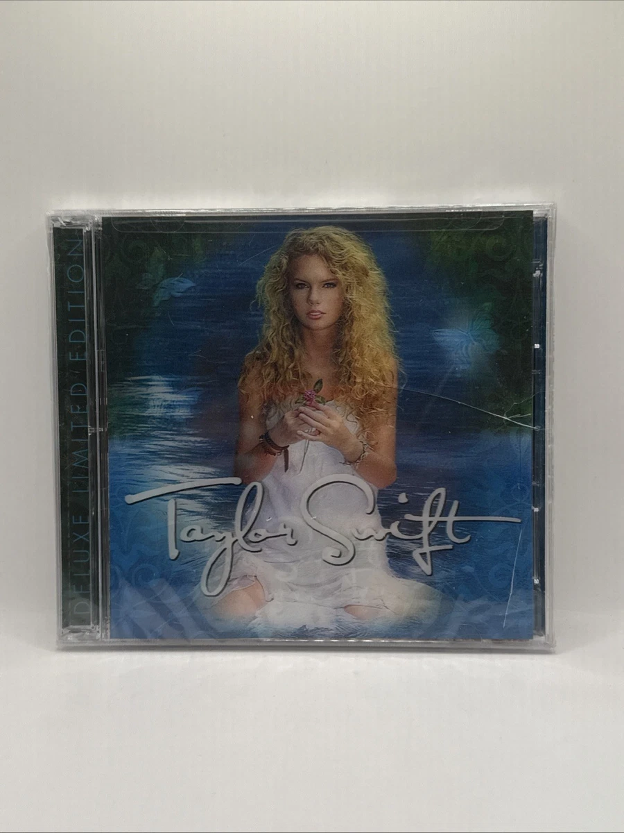 Preços baixos em CDs de música Mundial Álbum Taylor Swift | eBay