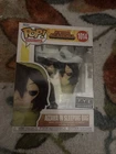 Funko Pop! My Hero Academia - Aizawa in Sleeping Bag - FYE (Exclusive) #1014