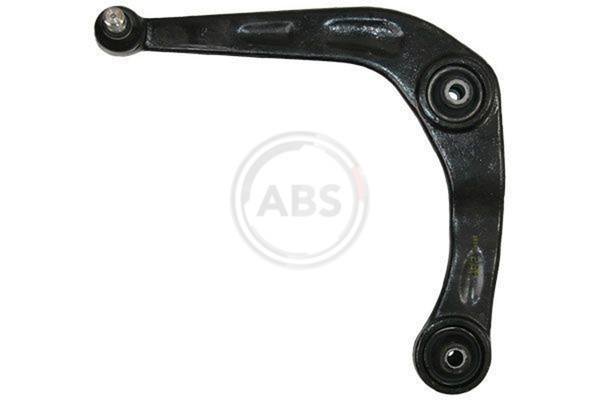 A.B.S. Querlenker Dreieckslenker 210431 FüR Peugeot 206 2A Sw 2E Stahlguss Van-image