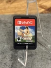 New ListingPokemon Let’s Go Eevee Nintendo Switch Game Cartridge Only No Case