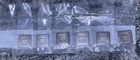 GEIGER EDELMETALLE  20 Gram Silver Bars  Sealed - 6 Silver Bars
