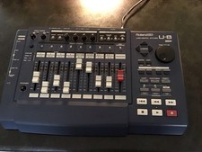 🎹 Roland / Edirol U-8 Digital Studio MIDI USB Sound Module Mixer L36