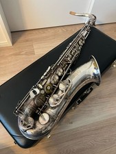 H.SELMER MARK VII Tenor Saxophone