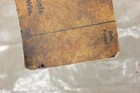 OLD HEIL Oiler Oil can vintage 1944 Emergency Artillery Maintenance Tool WW2 NOS — photo 7