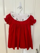 The Proper Peony Holiday Dress