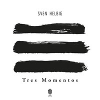 0301134NM Sven Helbig Tres Mementos 10 Inch Vinyl Neu