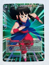 Chi-Chi, Unbreakable Spirit BT28-068 Prices | Dragon Ball Super