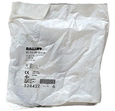 Balluff BES516-369-EO-C-05 10-30 V DC Inductive Proximity Sensor