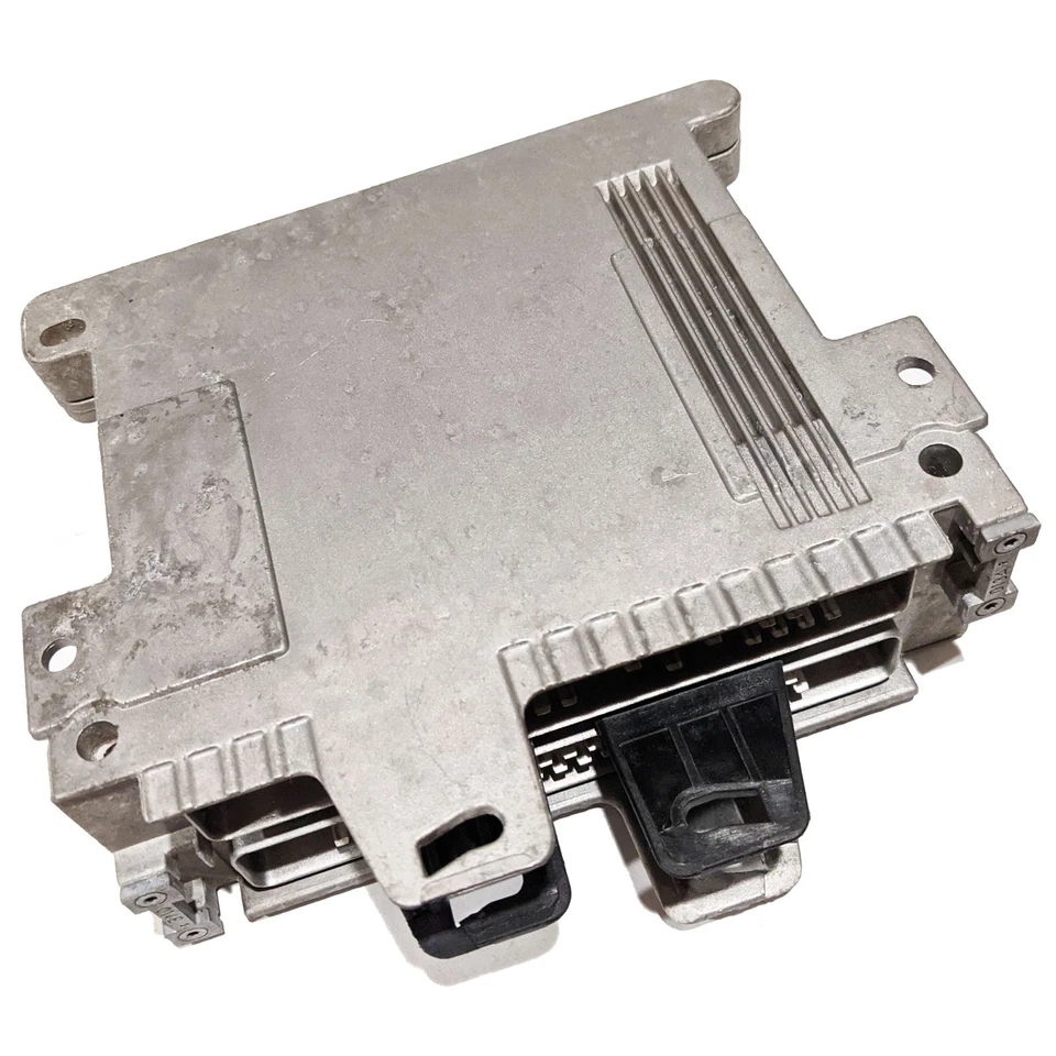 Оригинальный модуль управления ASR E-Gas Mercedes-Benz W202 C220 C280 1994 1995 / 2025450232 - Изображение 3 из 4