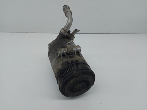 6560524 klimakompressor OPEL ASTRA G BERLINA 1.6 16V 101 CV 1998 198164