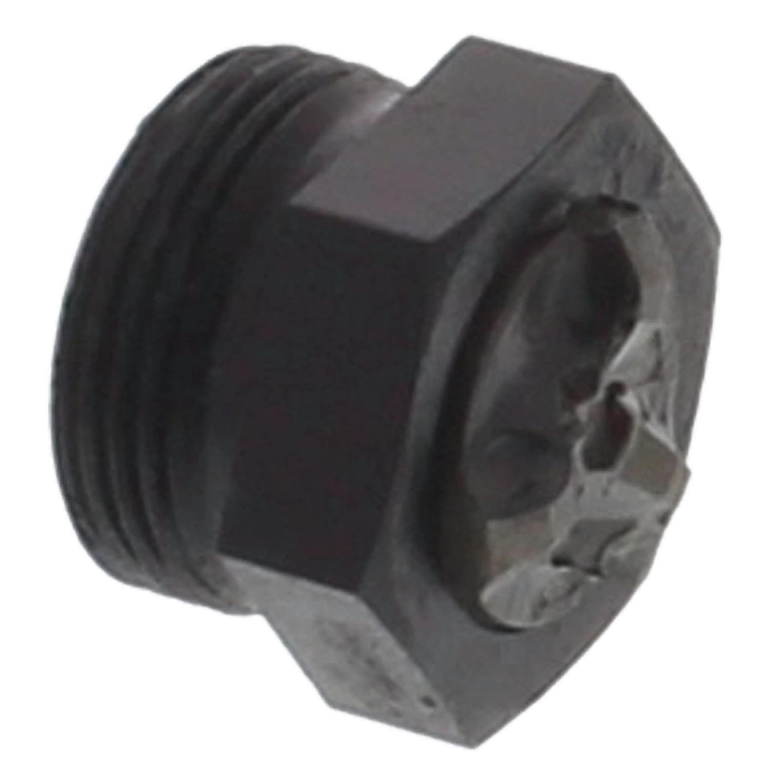 KELLERMANN rivet former for hollow rivet links