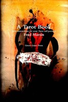 A Tarot Book | Fred Martin | Taschenbuch | Kartoniert / Broschiert | Englisch