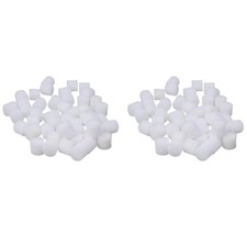 200Pcs Hydroponic Gardening Plant Tools Planted Sponge Vegetable4840 0.07 per sponge