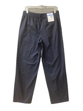French Toast Boy  s Relaxed Size 16 Husky Navy Blue New
