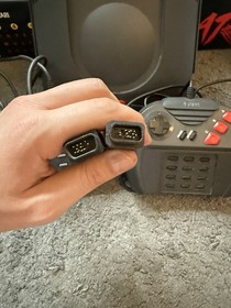 Atari Jaguar Console Pre-Tested Fully Working Boxed with Manual and Controller