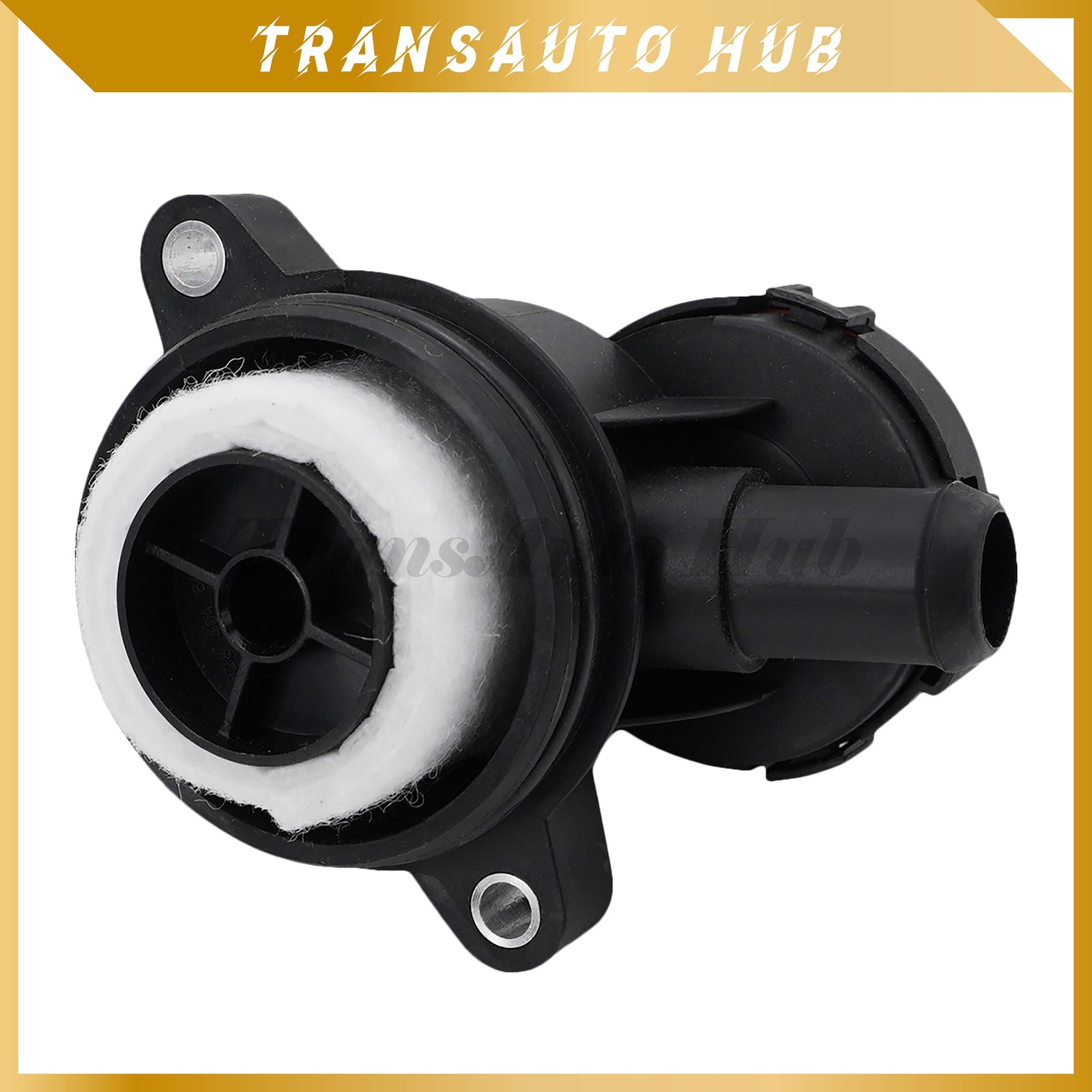 NEW 1PC Engine Oil Separator For Maserati Gran Turismo 0928402056 US