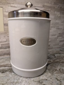 Williams Sonoma Canister | eBay