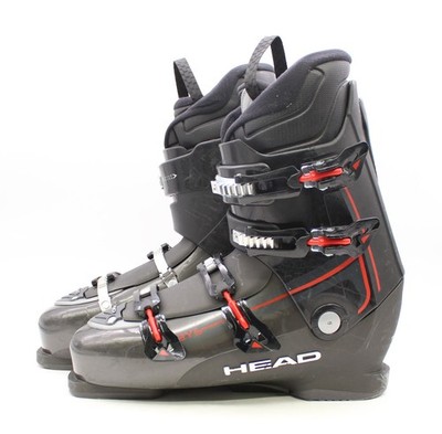 Head BYS Ski Boots - Size 15 / Mondo 33 Used