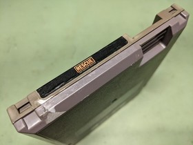 Rescue the Embassy Mission solo cartuccia Nintendo NES