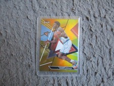 Jamea Nnaji NBA TC Topps Fines 2024 LIMITED EDITION #25 Cards Charlotte Hornets