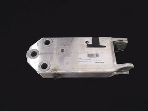 0143CH8665 stoßstange vorne rechts BMW SERIE 5 LIM. F10 525D 2010 190347