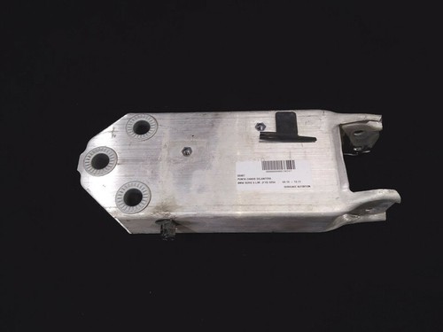 0143CH8665 stoßstange vorne rechts BMW SERIE 5 LIM. F10 525D 2010 190347